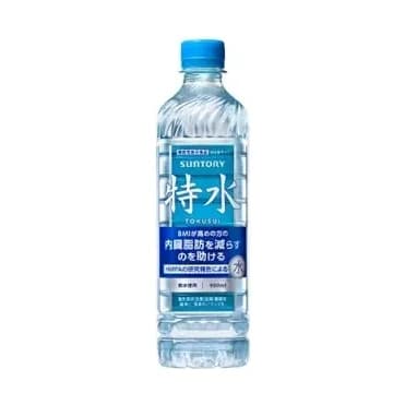 特水