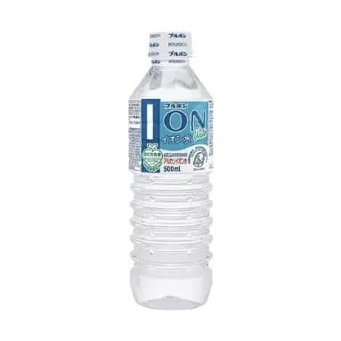 イオン水