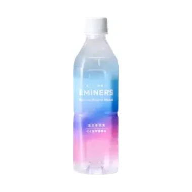 エミネラス