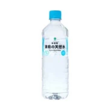 新潟県津南の天然水