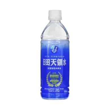 日田天領水