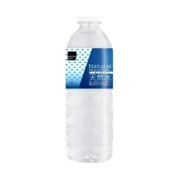 富士の名水 天然水