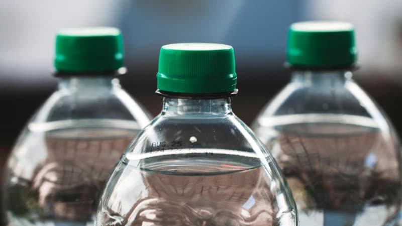 DESIGNED WATER このの三水