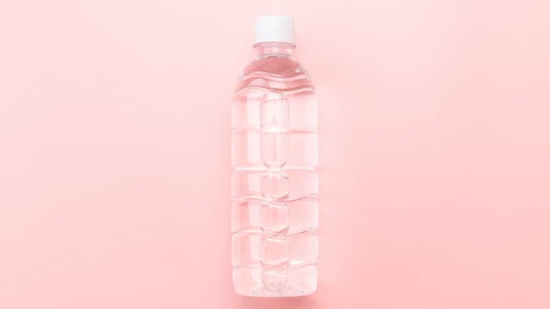 サンガリア 伊賀の天然水